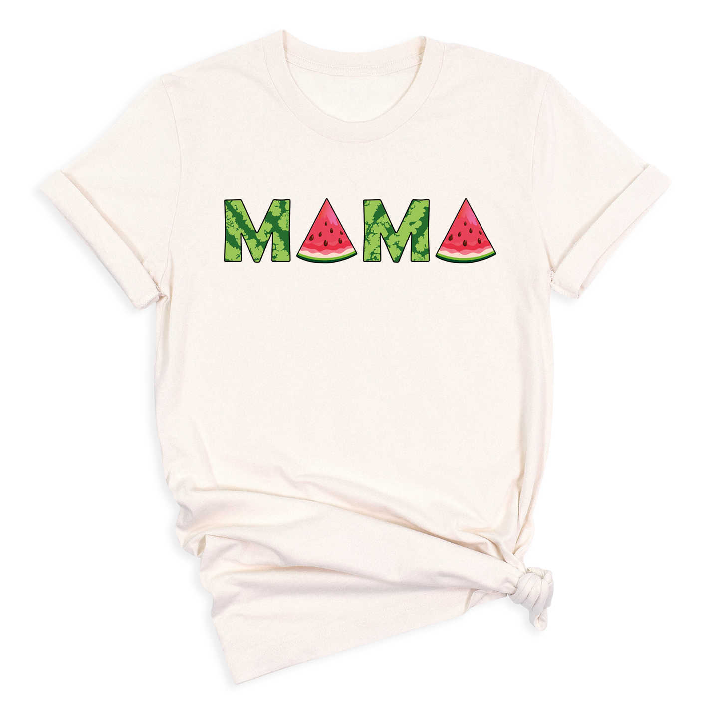Watermelon Mama T-Shirt