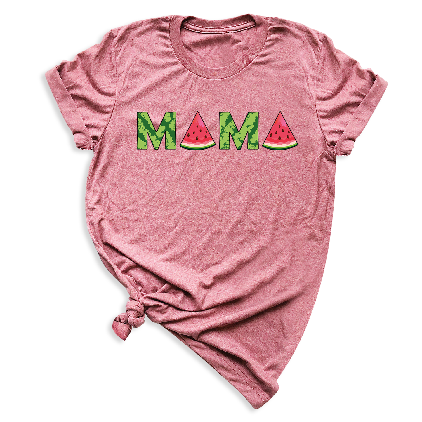 Watermelon Mama T-Shirt