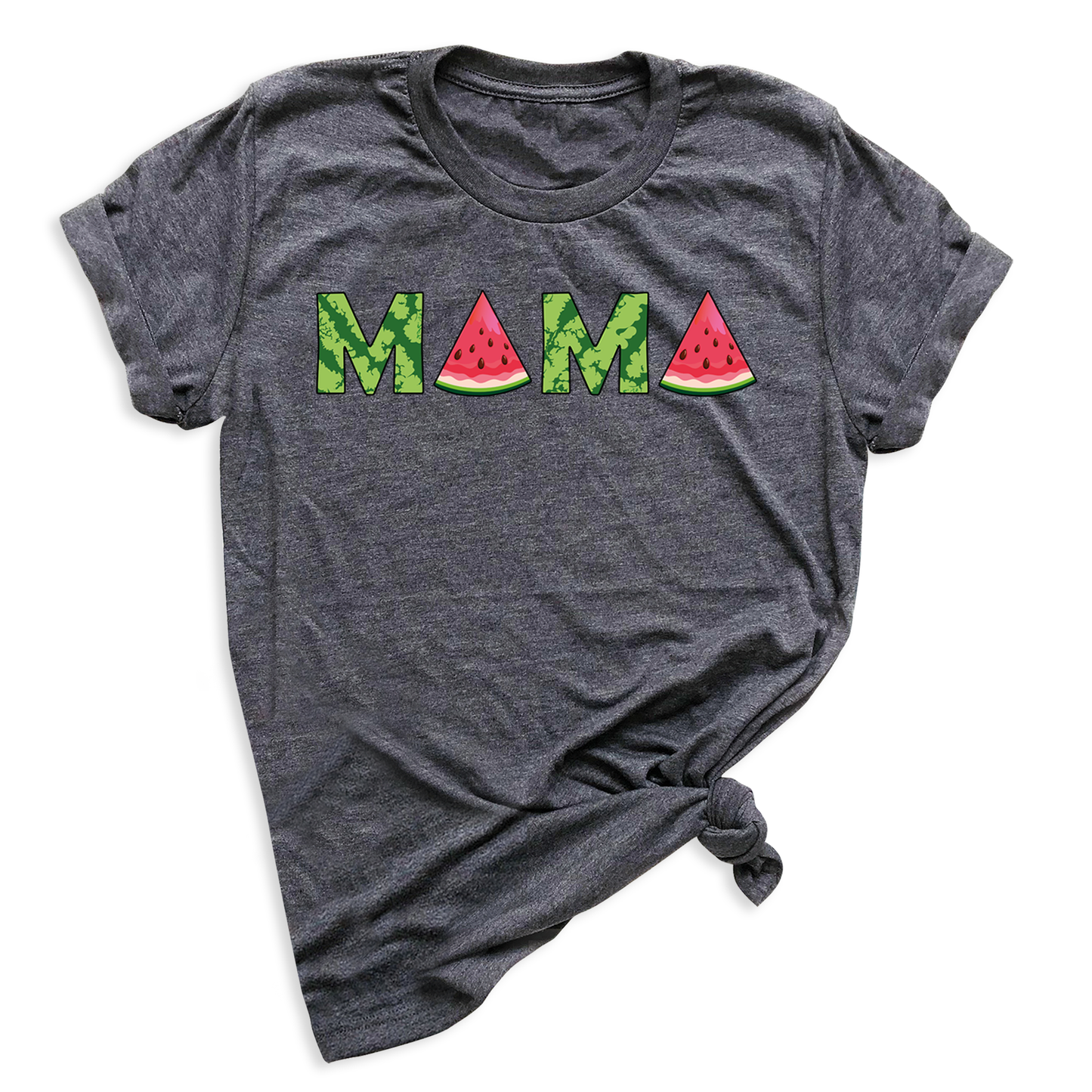 Watermelon Mama T-Shirt