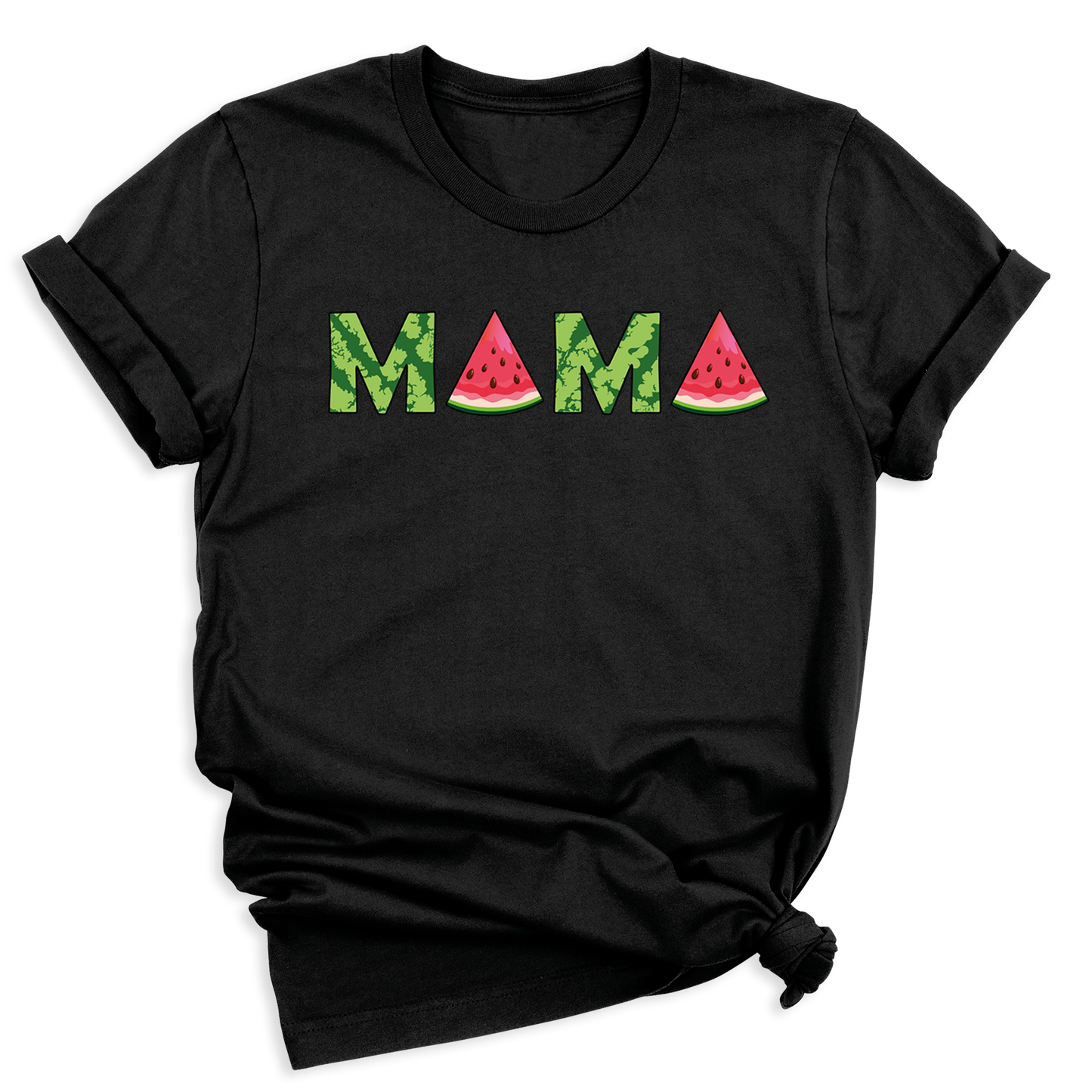 Watermelon Mama T-Shirt