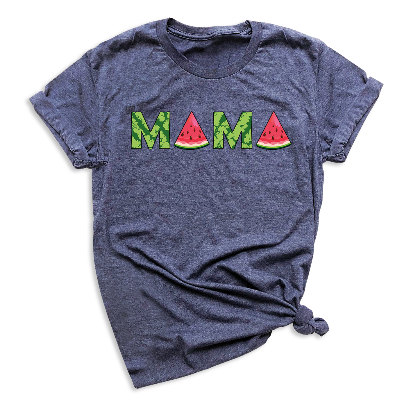 Watermelon Mama T-Shirt