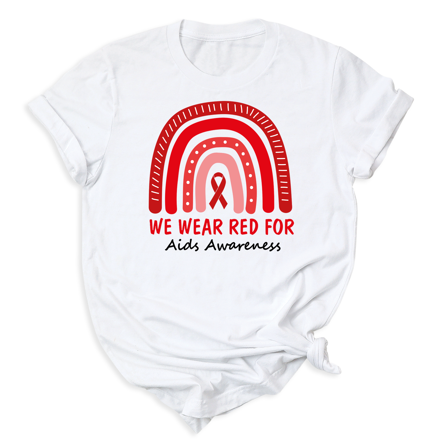 AIDS Awareness T-Shirts