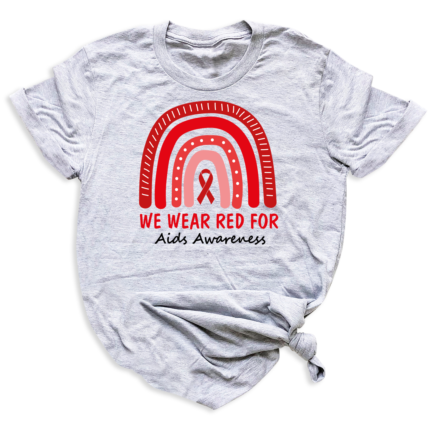AIDS Awareness T-Shirts