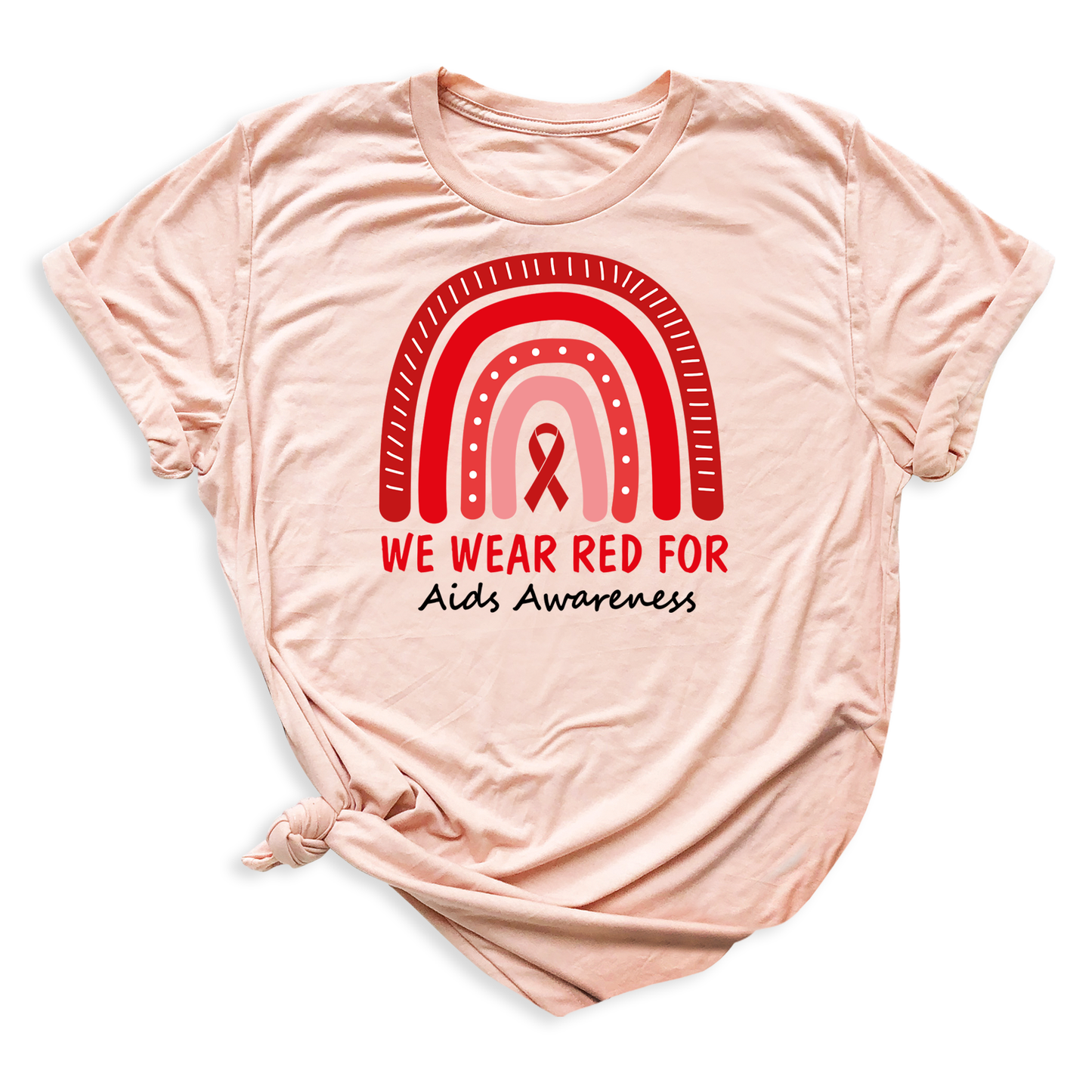 AIDS Awareness T-Shirts
