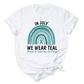Fragile &amp; Syndrome Awareness Shirts