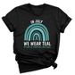Fragile Syndrome Awareness Shirts