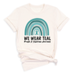 Fragile Syndrome Awareness T-Shirts