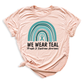 Fragile Syndrome Awareness T-Shirts