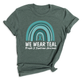 Fragile Syndrome Awareness T-Shirts