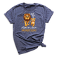Our First Father's Day Shirt