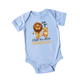 Our First Father's Day Shirt