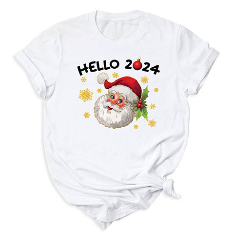 2024 Funny T-Shirts