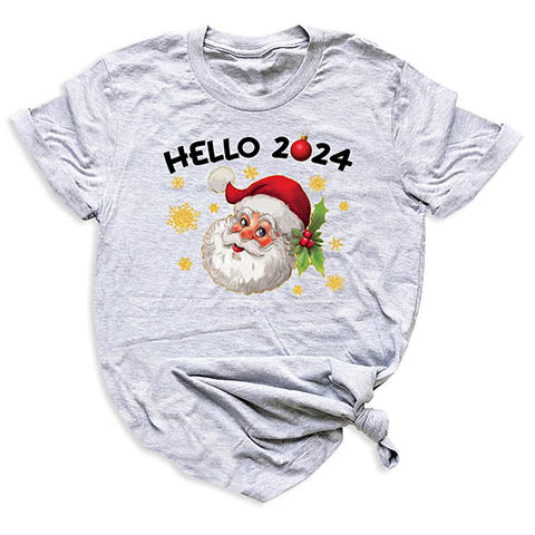 2024 Funny T-Shirts