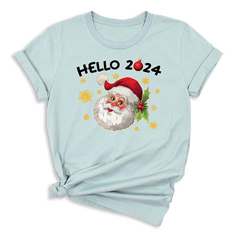 2024 Funny T-Shirts