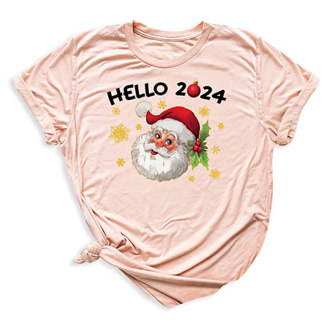 2024 Funny T-Shirts