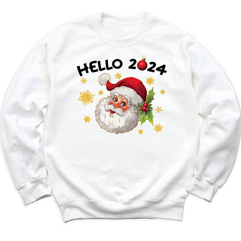 2024 Funny T-Shirts