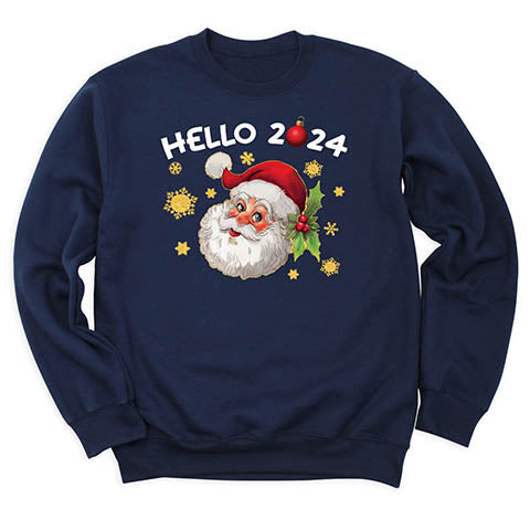 2024 Funny T-Shirts