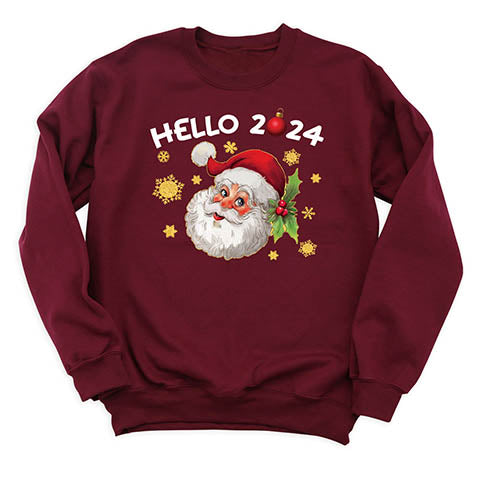 2024 Funny T-Shirts