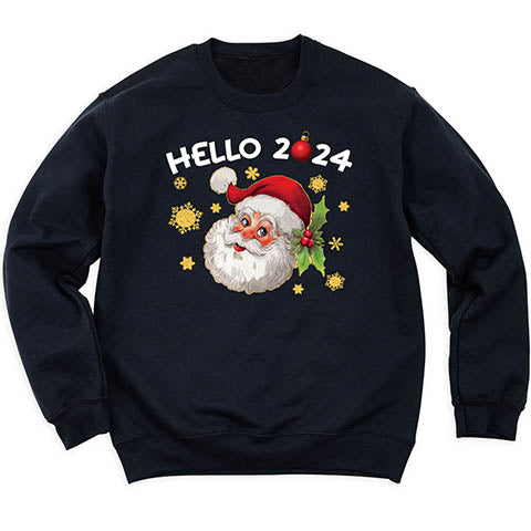 2024 Funny T-Shirts