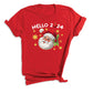 2024 Funny T-Shirts