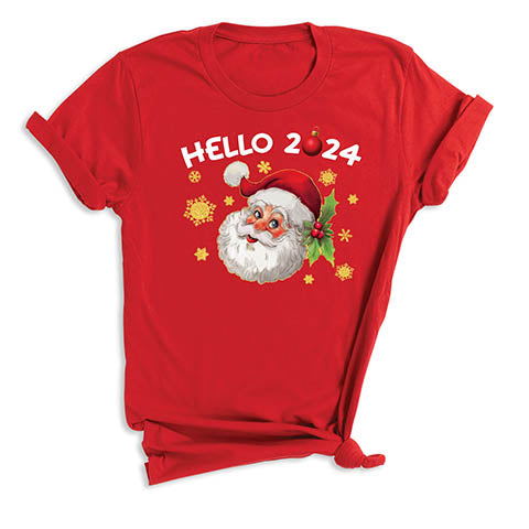 2024 Funny T-Shirts