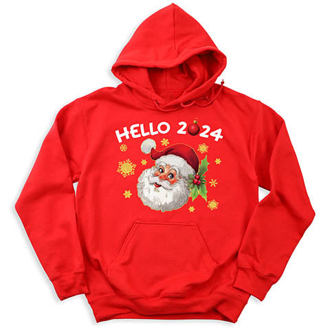 2024 Funny T-Shirts