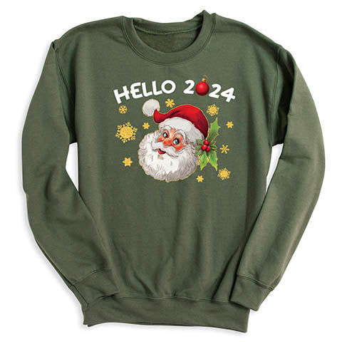 2024 Funny T-Shirts