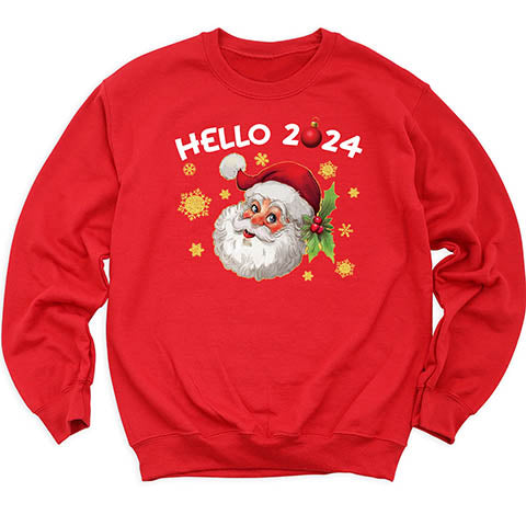 2024 Funny T-Shirts