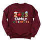 Christmas  Family 2023  T-Shirt