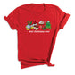 Best Christmas Ever T-Shirts