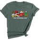 Best Christmas Ever T-Shirts