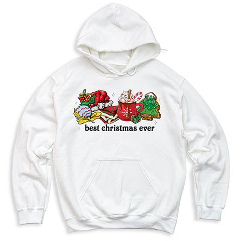 Best Christmas Ever T-Shirts