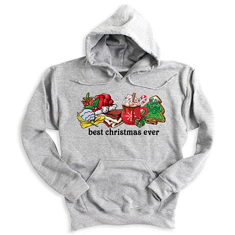 Best Christmas Ever T-Shirts