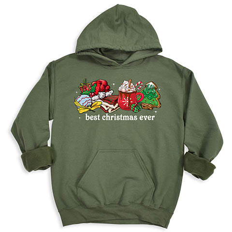 Best Christmas Ever T-Shirts