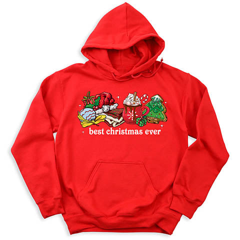 Best Christmas Ever T-Shirts