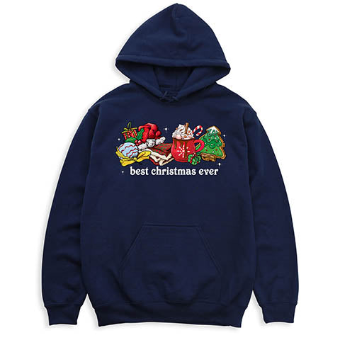 Best Christmas Ever T-Shirts