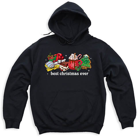 Best Christmas Ever T-Shirts