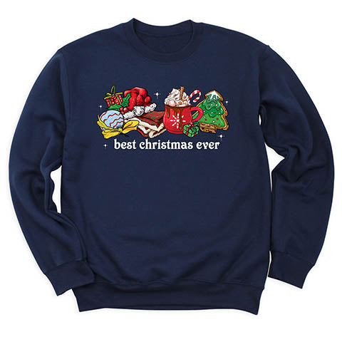 Best Christmas Ever T-Shirts