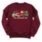 Best Christmas Ever T-Shirts