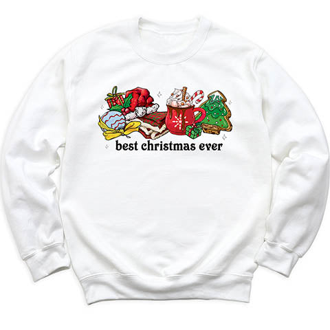 Best Christmas Ever T-Shirts