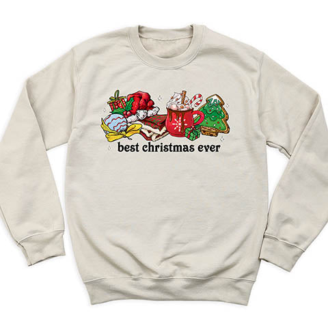 Best Christmas Ever T-Shirts