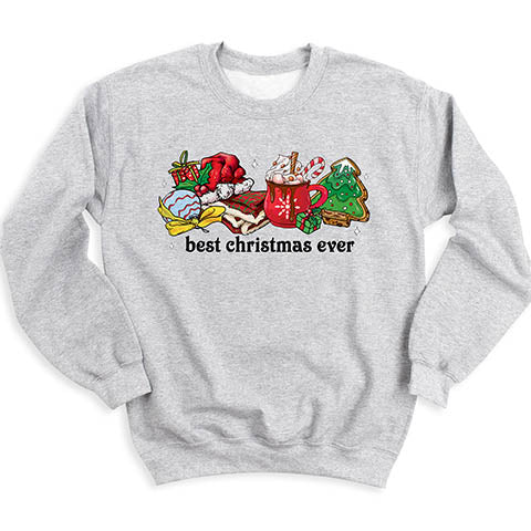 Best Christmas Ever T-Shirts