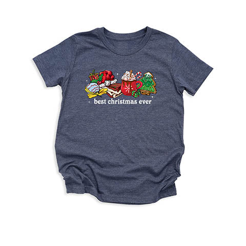 Best Christmas Ever T-Shirts