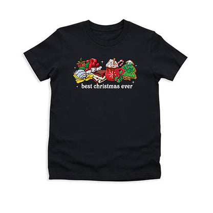 Best Christmas Ever T-Shirts