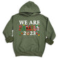2023 Christmas Family T-shirt