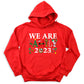 2023 Christmas Family T-shirt