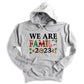 2023 Christmas Family T-shirt