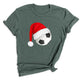 Football Christmas Tee