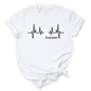 Lung Cancer Support Shirts