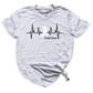 Lung Cancer Support Shirts